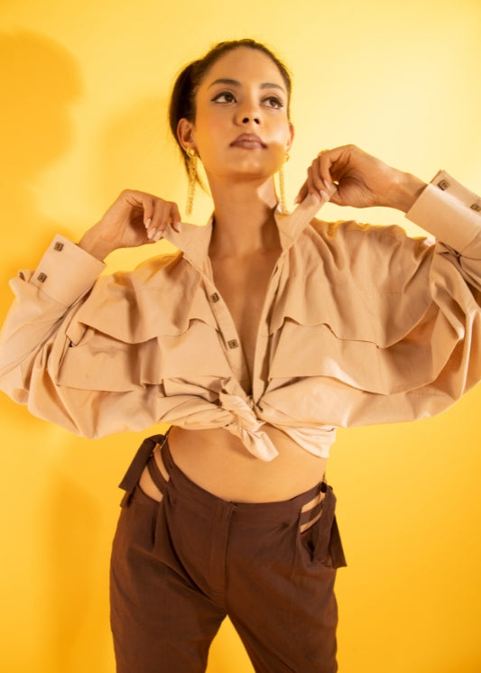 Beige Mocha