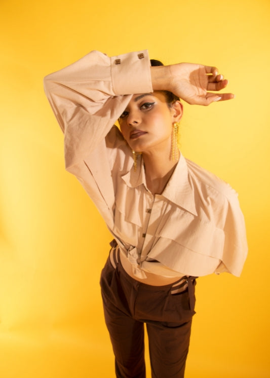 Beige Mocha