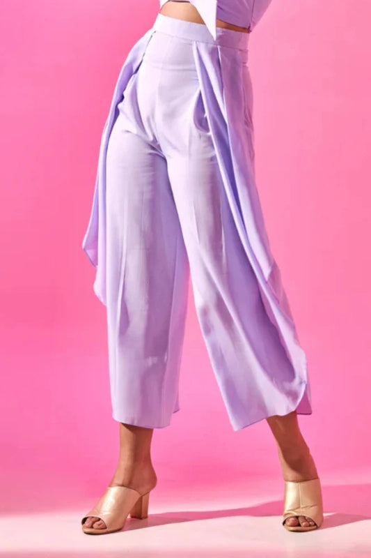 Wrap Pants