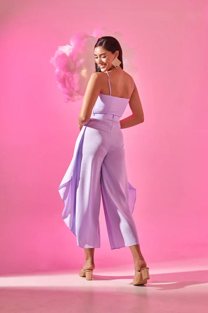 Wrap Pants