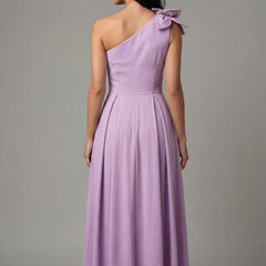Lavender Maxi Dress