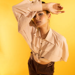 Beige Mocha