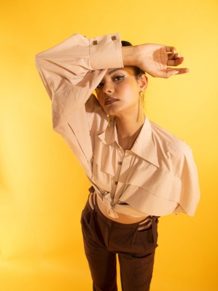 Beige Mocha