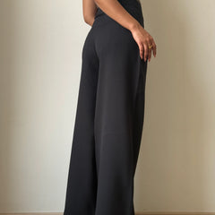 Women High Rise Smart Fit Korean Pants