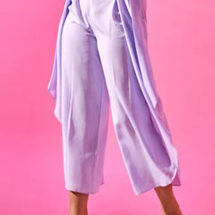 Wrap Pants