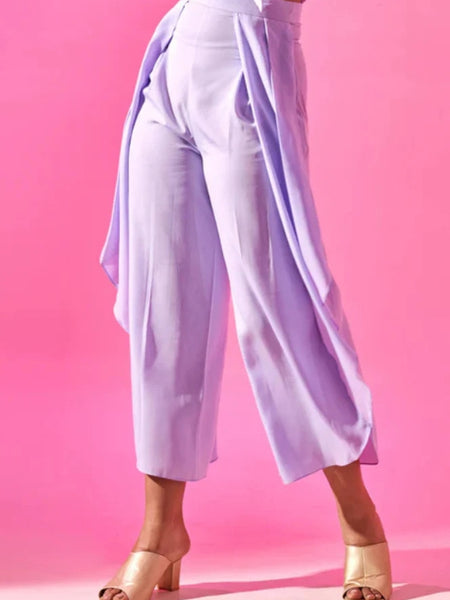 Wrap Pants