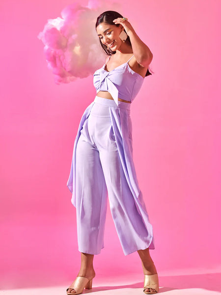 Wrap Pants