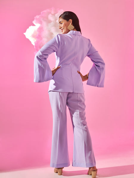 Twist Cut-Out Co-Ord Set