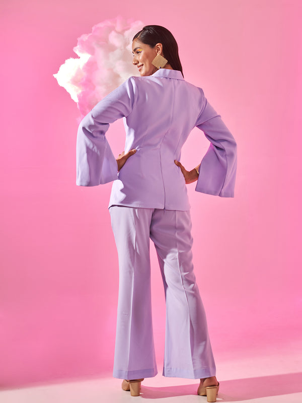 Twist Cut-Out Co-Ord Set