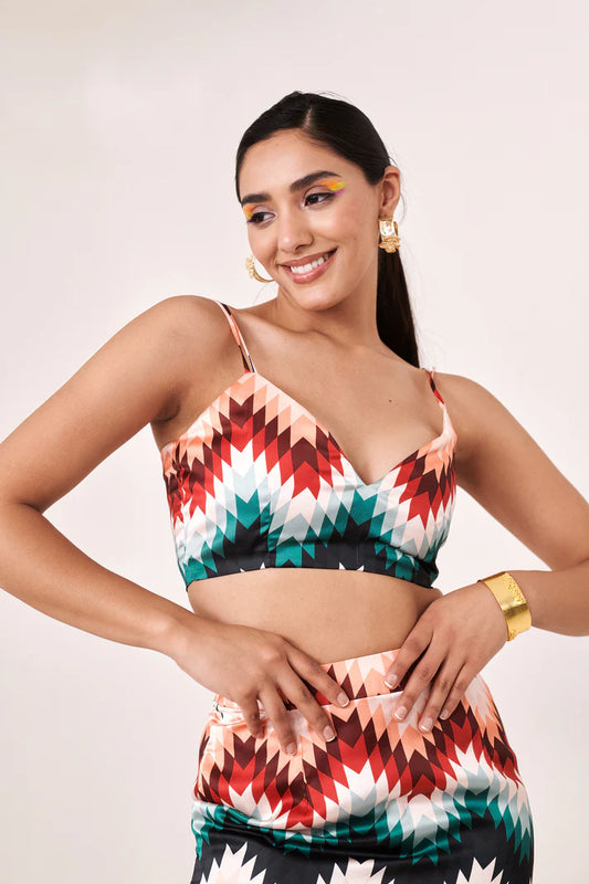Bralette Top