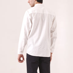 Penguin Embroidered Shirt
