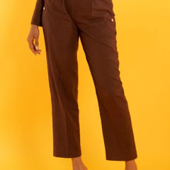 Straight Trouser