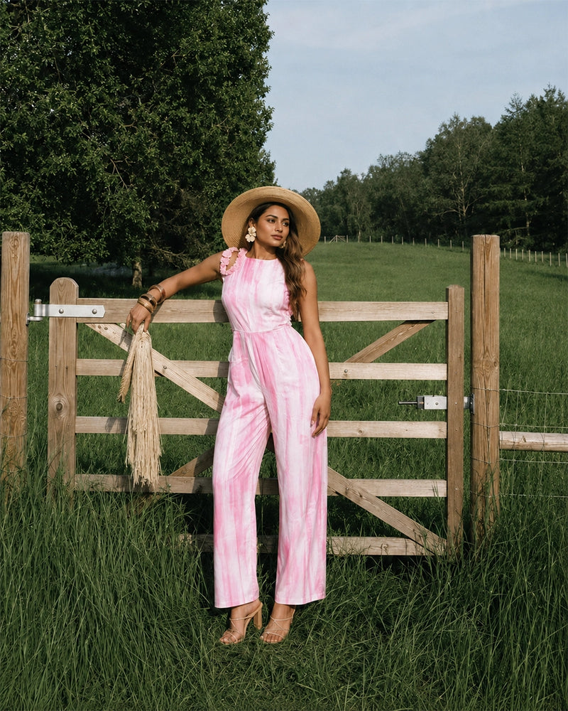 Jumpsuits