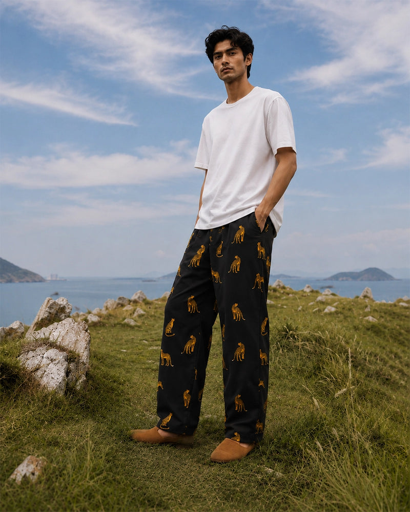 Men Pants